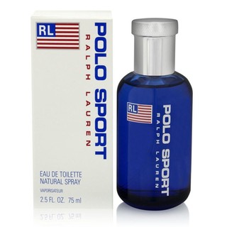 Ralph Lauren Polo Sport EDT 125ml. For Men.