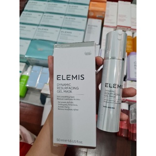 ELEMIS Dynamic Resurfacing Gel Mask 50 ml.