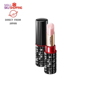 【Direct from Japan】 Maquillage Dramatic ทรีทเมนท์บํารุงริมฝีปาก 4g /lip care moisturizing lip treatment glossy and smooth finish