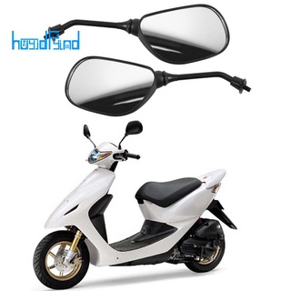 กระจกมองหลังรถจักรยานยนต์สําหรับ Honda Dio Zx/Z4 Af18 Af27 Af28 Af34 Af35 Af56 Af57 Af62