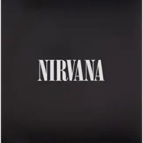 Nirvana - Nirvana ( 180g Vinyl / LP )