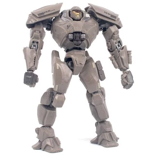 18 ซม. Pacific Rim Action Figure ของเล่น Gipsy Danger Striker Eureka RobotCrimson TyphooningGipsy Avengererian Obsidian Fury Figurine ของเล่น