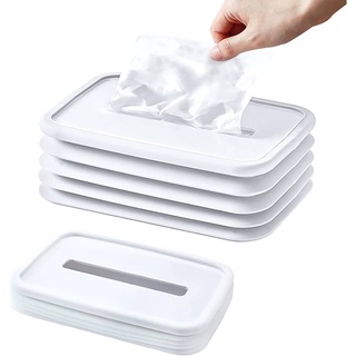 กล่องซิลิโคนใส่กระดาษทิชชู่📍 Silicone tissue box สินค้าพร้อมส่งในไทย สินค้าคุณภาพดี ส่งไวเวอร์🚨🚨❤️