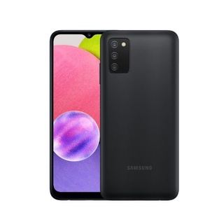 Samsung Galaxy A03s (4) หน้าจอ 6.5" แบต 5,000 mAh ATYw