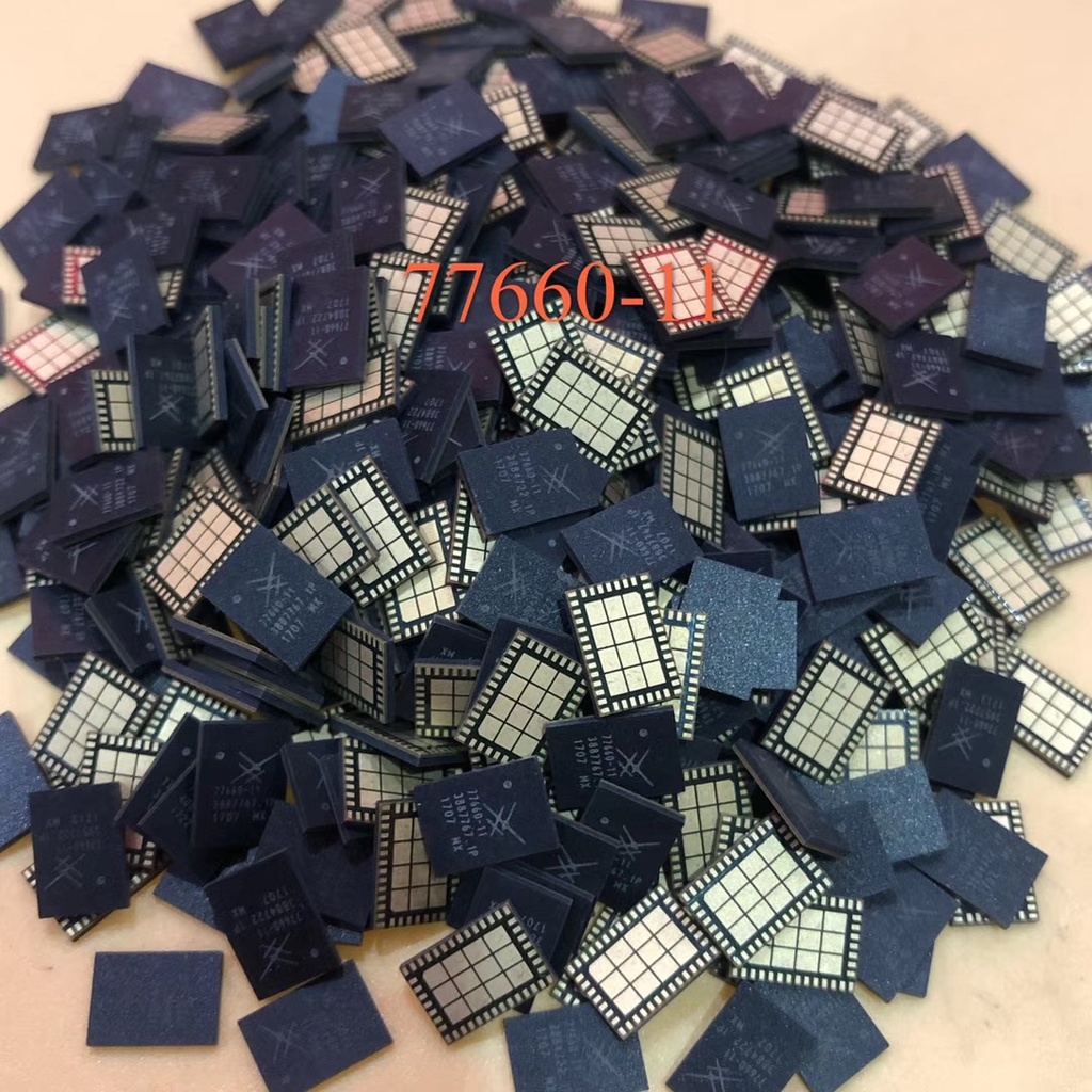 77661-11 76832-21 76838-21 77660-11 77656-11 7767-11 สําหรับ ส9 เพาเวอร์แอมป์ เข้าใจแล้ว ต่อปี ชิป