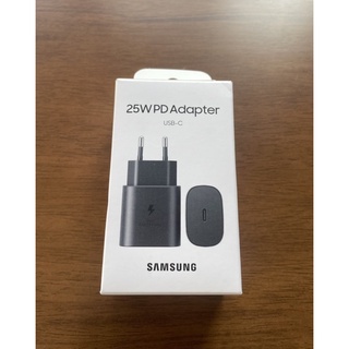 samsung adapter25W ของแท้