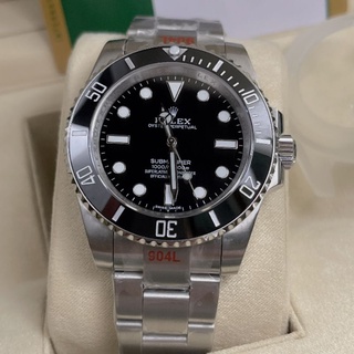 นาฬิกา Rolex รุ่น Submariner Ceramic no date