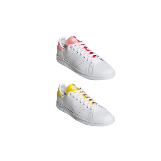 ทักแชทรับโค้ด Adidas Stan Smith (FU9617 / FU9618)สินค้าลิขสิทธิ์แท้ Adidas