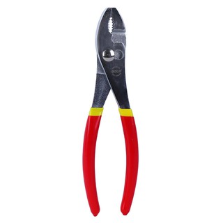 pliers SLIP JOINT PLIER SOLO 840 8" Hand tools Hardware hand tools คีม คีมปากขยาย SOLO 840 8 นิ้ว เครื่องมือช่าง เครื่อง