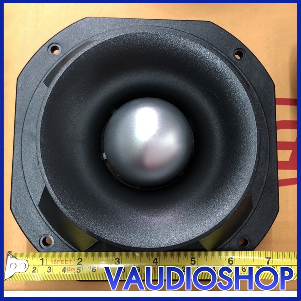 ทวิตเตอร์จรวด OBOM TORNADO OB001 โอบอ้อม เสียงแหลม 500W จำนวน 1 ตัว แหลมจรวด ทอร์นาโด