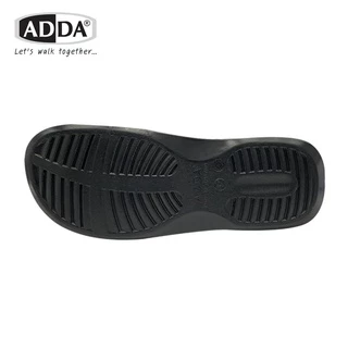 🔥ถูก•แท้•ส่งไว💯ADDA PU รุ่น 7J05 รองเท้าแตะชาย แบบสวม นุ่มเบา footniks รุ่น 33-0408 เบอร์ 38-45