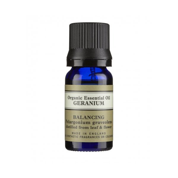 Neals yard remedies Geranium Organic Essential Oil 10 ml