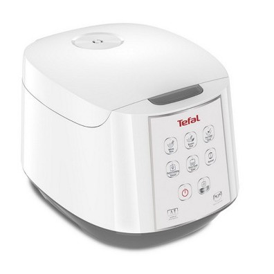 Tefal หม้อหุงข้าวดิจิตอล 1.8ลิตร รุ่น RK732