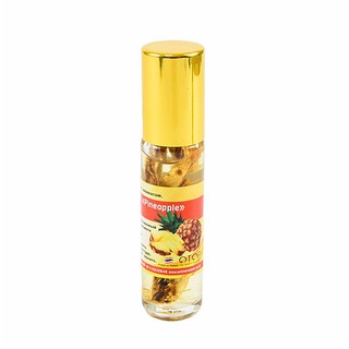 BANNA PINEAPPLE OIL บาล์มสัพปะรด10มล