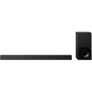 Mini Compo SOUND BAR SONY HT-Z9F//M TH1 Audio speaker Audio tv Mini Compo ซาวด์บาร์ SONY HT-Z9F//M TH1 เครื่องเสียง ลำโพ