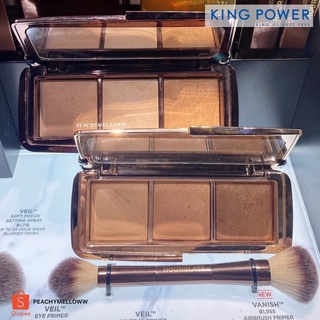 Hourglass Ambient Lighting Palette พาเลท 3 ช่อง✨