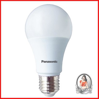 หลอดไฟ LED หลอดไฟ หลอด LED PANASONIC NEO WW 8000ชั่วโมง 15Wวัตต์ สีเหลือง 
 เปลี่ยนก่อนประหยัดก่อนหลอด LED กินไฟน้อย ให้