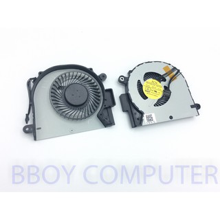 LENOVO CPU FAN พัดลมโน๊ตบุ๊ค LENOVO Ideapad Z51-70 Z41-70 Y50C V4000