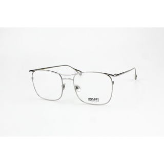 MOSCOT GONIF 54 SILVER
