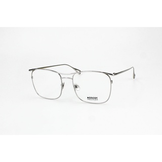 MOSCOT GONIF 54 SILVER