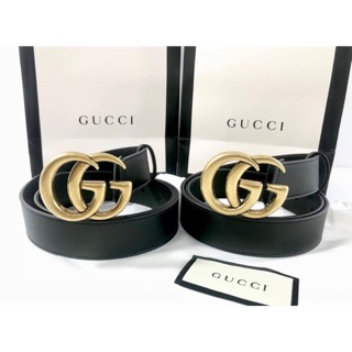 New Gucci belt กุชชี่เบลท์