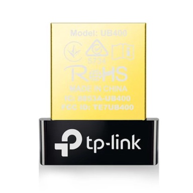 Bluetooth USB 4.0 Adapter TP-LINK (UB400)