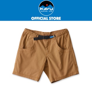 KAVU Chilli Lite Shorts กางเกงขาสั้น ผู้ชาย