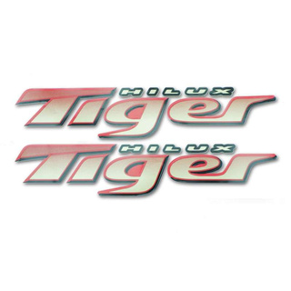 สติ๊กเกอร์ Sticker TIGER ไทเกอร์