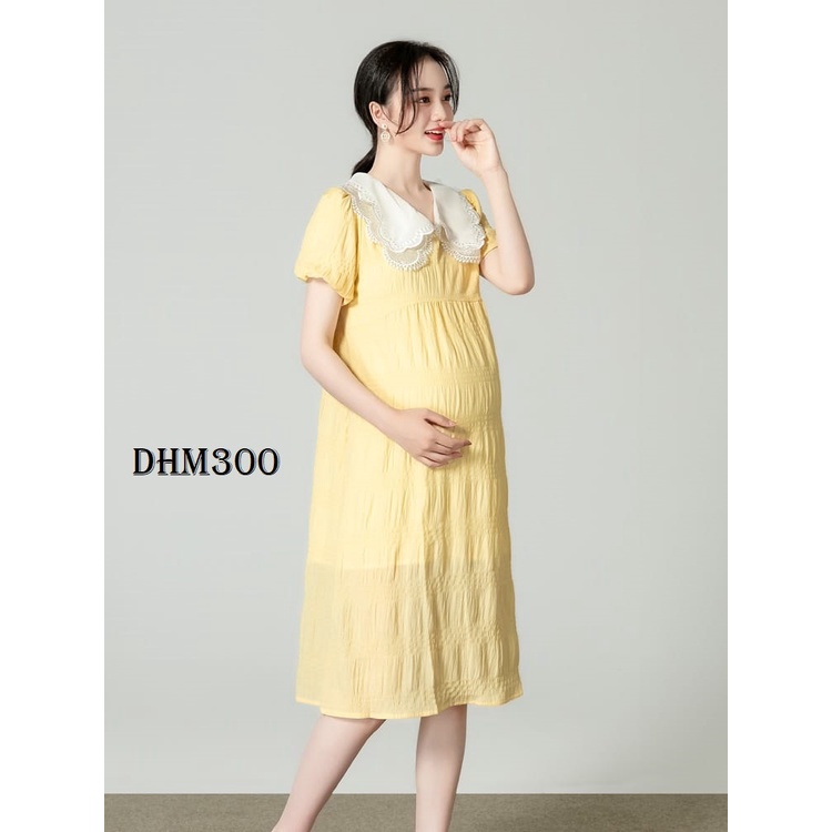 DHM300 PREGANCY DRESS