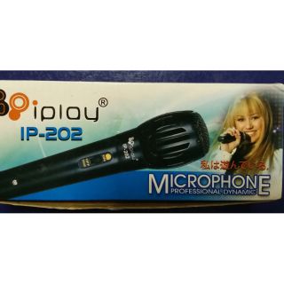 Microphone