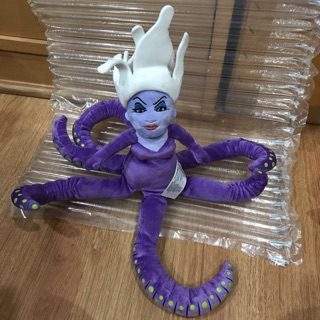 The Little Mermaid Ursula Morgana