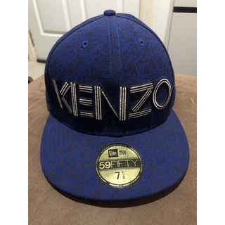 หมวก New Era 59 Fifty Kenzo