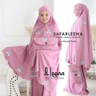 safarleena_ผ้าละหมาด_ตาลากง