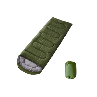 จัดส่งภายใน 24 ชั่วโมง🚀 ถุงนอน Sleeping bag ถุงนอนเดินป่า ถุงนอนกันหนาว ถุงนอนตั้งแค้มป์ ถุงนอน แบบพกพา ถุงนอนปิกนิก