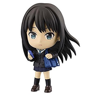 Banpresto Ichiban Kuji Imus Cinderella Girls Project Start  C-Prize Shibuya Rin Kyun Chara (สินค้าแท้ จากญี่ปุ่น)