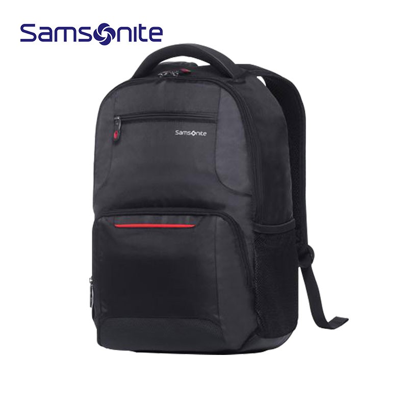 Samsonite Laptop Backpack ถูกที่สุด พร้อมโปรโมชั่น ก.ย. 2022|BigGo 