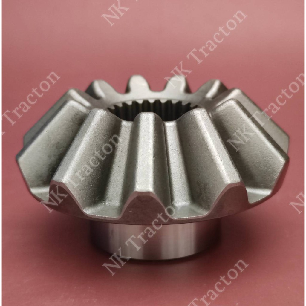 คูโบต้า L2808 L3408 L3608 L4018 L4508 L4708 L5018 เฟืองดอกจอกเพลาขับหน้า ตัวข้าง (Kubota) เฟืองเพลาข