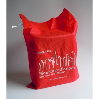 ถุง Manhattan Portage มือสอง