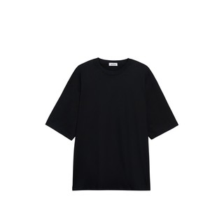 เสื้อยืด t-shirt oversize เสื้อยืดโอเวอร์ไซส์