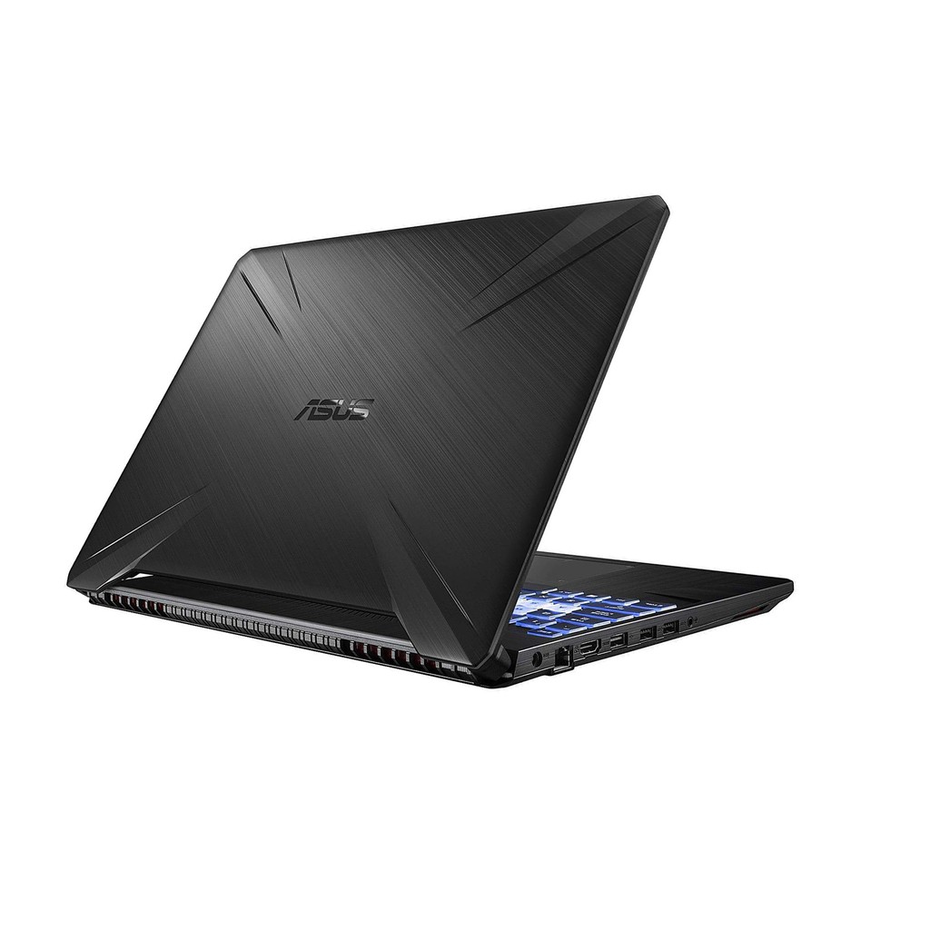 Gaming Notebook ASUS TUF FX505DD ของใหม่มือ 1 ประกัน 2 ปี ขายถูก