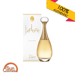 DIOR JADORE EAU DE PARFUM