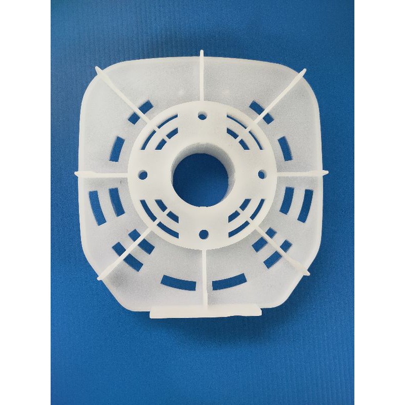 กระโหลกหน้า ฝาหน้าพัดลม HATARI HT -22  18นิ้ว ของแท้