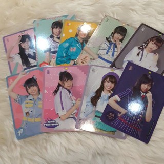 Com Jib bnk48 premium card collection Normal