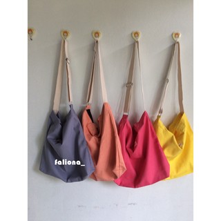 canvas 2in1 totebag