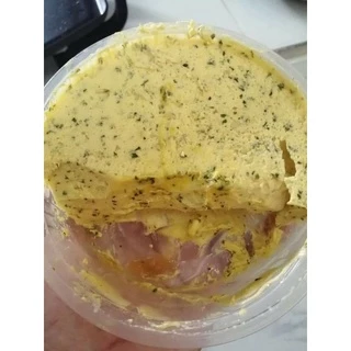 เนยกระเทียม(ฮาลาล)ขนาด500กรัมราคาประหยัด