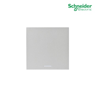 Schneider รุ่น AvatarOn A : M3T31_E1F_GY สวิตช์ทางเดียว  3 ช่อง พร้อมพรายน้ำ สั่งซื้อได้ที่ร้าน PlugOn