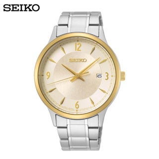 SEIKO QUARTZ 50th ANNIVERSARY MODEL: SGEH92P