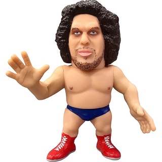 โมเดลมวยปล้ำ Andre The Giant สูง 4.5 นิ้ว