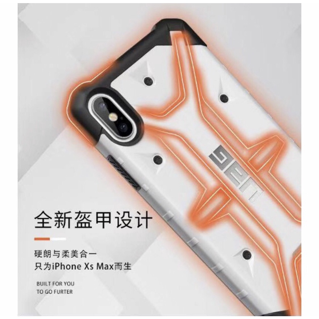 ส่งจากไทย เร็ว1-2วัน Case เคสโทรศัพท์ ip i11 i11pro i11promax i12 i12pro i12promax i12mini UAG Pathfinder #7
