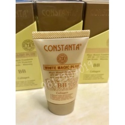 แท้100% บีบีครีมรองพื้น Constanta